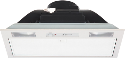 Витяжка вбудована Faber Inka Smart Hc X A52 (305.0599.307) (780 м3/год, 3 швидк., ползункове кер.) 262050