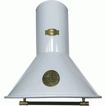 Витяжка купольна Kaiser A 6423 GrBE Eco (910 м3/год, 3 швидк., кнопкове кер.) 156290