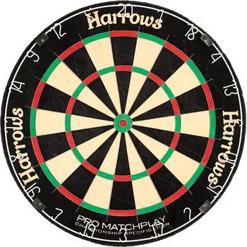 Harrows Pro Matchplay — Профессиональная мишень для дартса