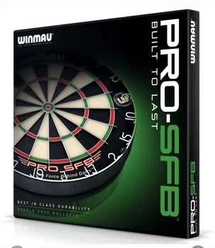 Мишень для дартса Winmau Pro SFB