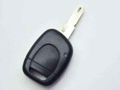 Ключ Renault Kangoo Clio 1 кнопки 433Mhz NE-73 ID46 7946
