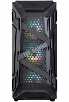 Игровой Компьютер ASUS - Intel Core i7 13700KF / Radeon RX 6800 XT 16ГБ / 32ГБ DDR5 / SSD 1TБ M.2 PCIe