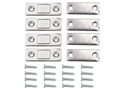 Универсальный магнит VALUE PACK 9436-2 Магнитные фиксаторы для закрытия дверей