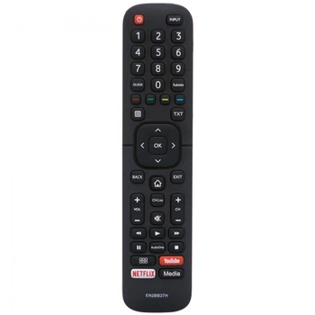Пульт Hisense EN2BB27H CE