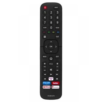 Пульт Hisense EN2BO27H CE