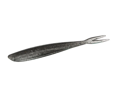 Слаг Veduta DS Minnow 4" 7 силікон 100мм 8шт