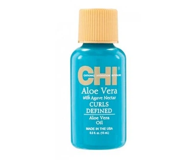 Масло CHI Aloe Vera OIL з алое 15 мл