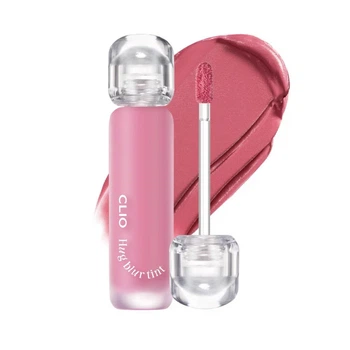 Матовый тинт для губ CLIO Hug Blur Tint 03 Previous Lavender 3.1g