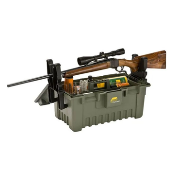 Станок для чистки оружия Plano Shooters Case XL