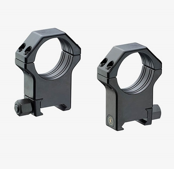Кільця Contessa SPP02/D 30 мм Extra High на Picatinny