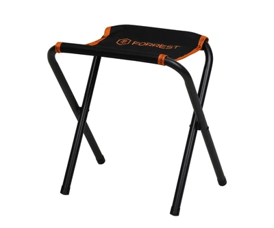 Стул Forrest Voyager Folding Chair 01 Black в чехле