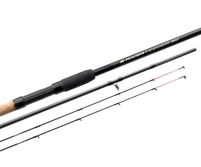 Фидерное удилище Flagman S-River 3.6м 150г