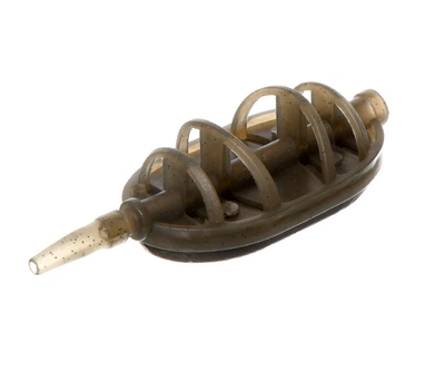 Кормушка Carp Pro Flat Classic Sport M 40.0g