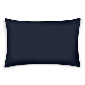 Наволочка на подушку 40х60 MIDNIGHT BLUE