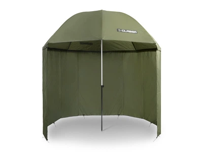 Зонт для рыбалки с бортиками Delphin CLASSA 250см