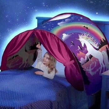 Дитячий намет – тент для сну Dream Tents 54042/9