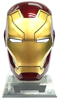 Портативная Bluetooth колонка Железный человек Marvel Iron Man ∙ USB ∙ micro SD 51634/00