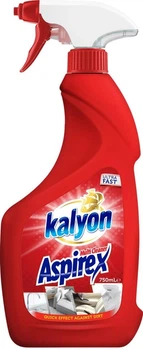 Средство для чистки ковров и мягкой мебели Kalyon 8698848006555 750 мл