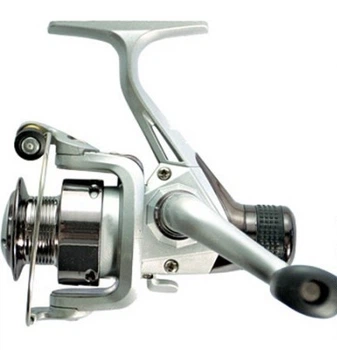 Котушка Salmo Supreme Ice RD (2010RD)