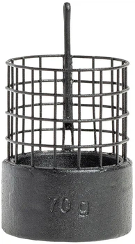 Кормушка Brain Пуля M крашенная 40g (1858-24-61)