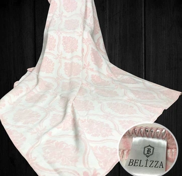 Плед Belizza 120105349 200х220 см