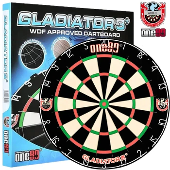 One80 Gladiator 3 — Професійна мішень для дартсу