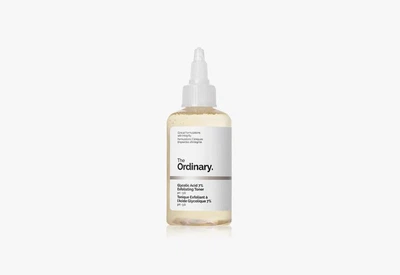 Відлущувальний тонік із 7% гликолевою кислотою The Ordinary Glycolic Acid 7% Exfoliating Toner 100 ml