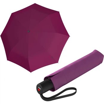Парасолька Knirps A.200 Medium Duomatic Violet (Kn95 7201 1701)