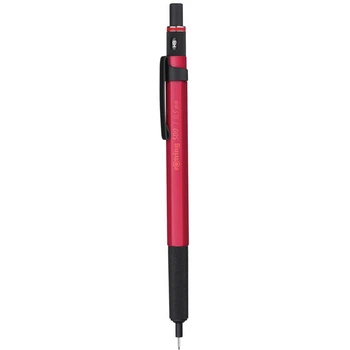 Механический карандаш Rotring Drawing ROTRING 500 Red PCL 0,5 R2164107