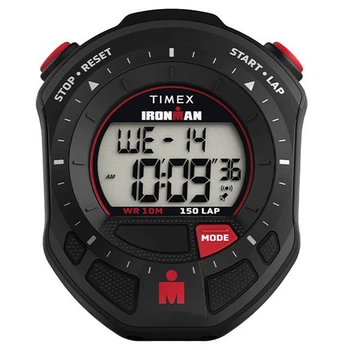 Спортивний годинник Timex IRONMAN Stopwatch Tx5m57500