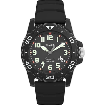 Мужские часы Timex MAIN STREET Tx5m61200