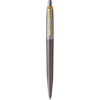 Ручка шариковая Parker JOTTER XL Grey Lacquer GT BP 12 832