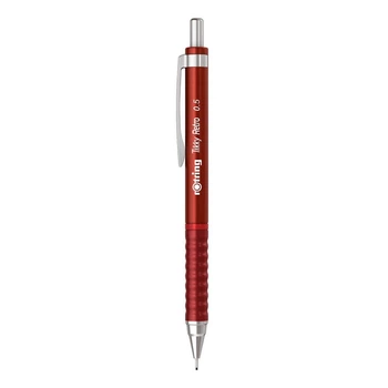 Механический карандаш Rotring TIKKY Retro Red PCL 0,5 R2202568