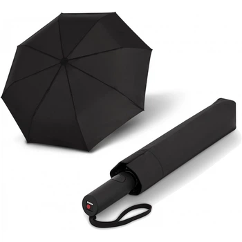 Парасолька Knirps A.400 Extra Large Duomatic Black (Kn95 7400 1000)