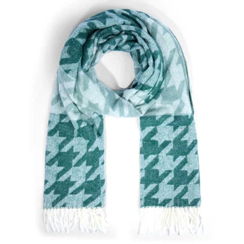 Шарф Piquadro Accessories Piquadro Green SC6581SC22_VE