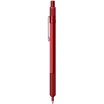 Ручка шариковая Rotring Drawing ROTRING 600 Red BP R2114261