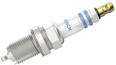 Свеча зажигания Bosch (0 242 230 557)