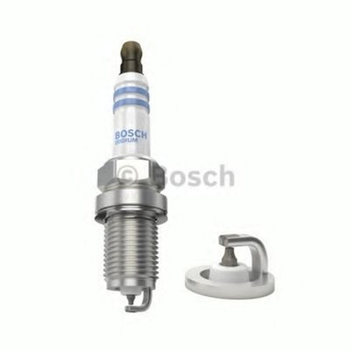 Свеча зажигания Bosch (0 242 245 571)
