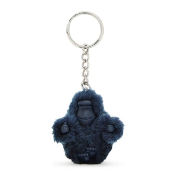 Брелок Kipling MONKEYCLIP XS KH Blue Bleu 2 (96V) KI308896V