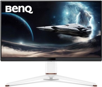 Монитор BENQ EX321UX (9H.LM7LB.QBE)