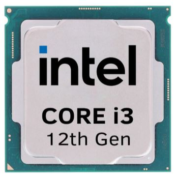 Процессор Intel Core i3-12100 (CM8071512100) tray