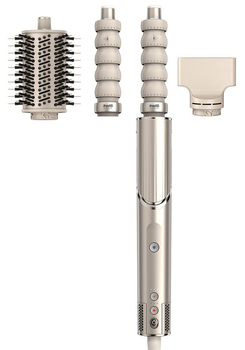 Мультистайлер Shark FlexStyle 3-in-1 Hair Styler and Dryer Stone HD426SLEU