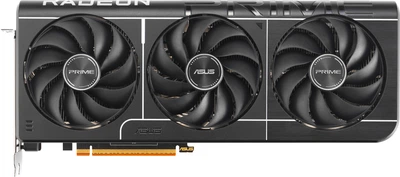 Видеокарта Asus Radeon RX 9070 16Gb PRIME OC (PRIME-RX9070-O16G)
