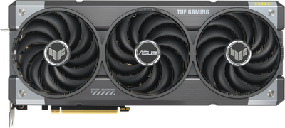 Видеокарта ASUS GeForce RTX5070 12Gb TUF OC GAMING (TUF-RTX5070-O12G-GAMING)