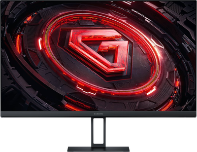 Монитор Xiaomi Gaming Monitor G24i Black (ELA5625EU)