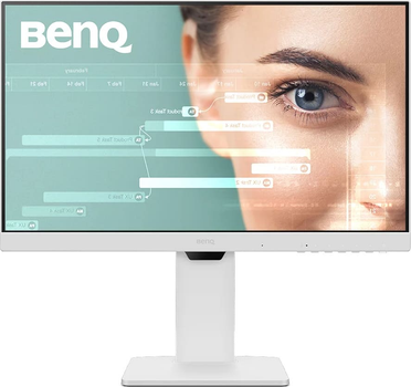 Монитор BENQ GW2486TC (9H.LMLLB.QBE)