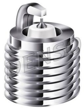 Свеча зажигания DENSO (IK20)