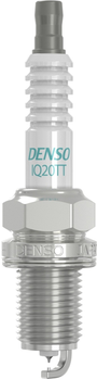 Свеча зажигания DENSO (IQ20TT)