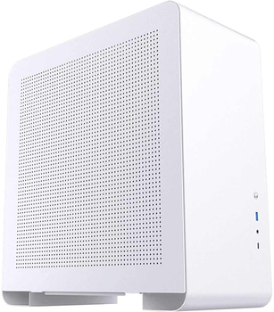 Корпус JONSBO U4 PRO MESH White