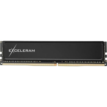 Модуль памяти eXceleram DDR5 16GB 8000 MHz Black Sark (ED50160803848C)